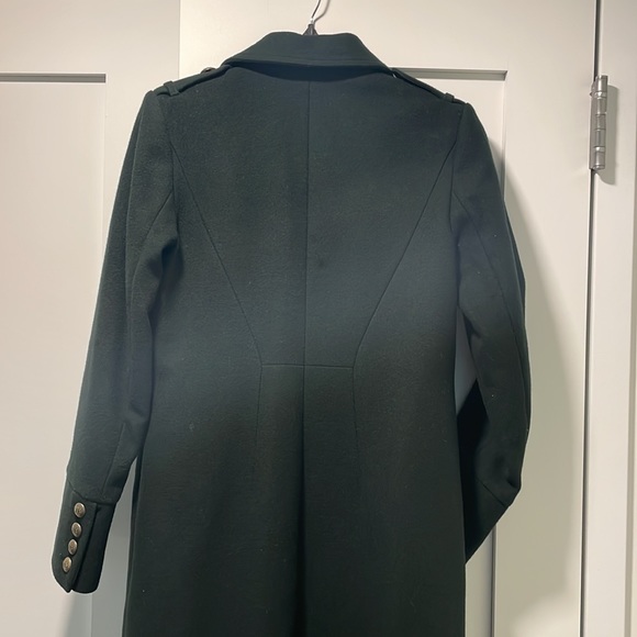 HOBBS LONDON
Cindy Double Breasted Coat - Picture 6 of 8